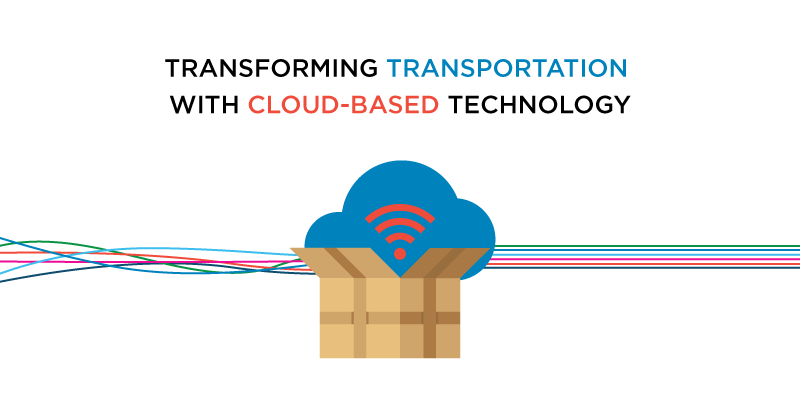 Transforming Transportation With Cloud-Based Technology | Morai ...