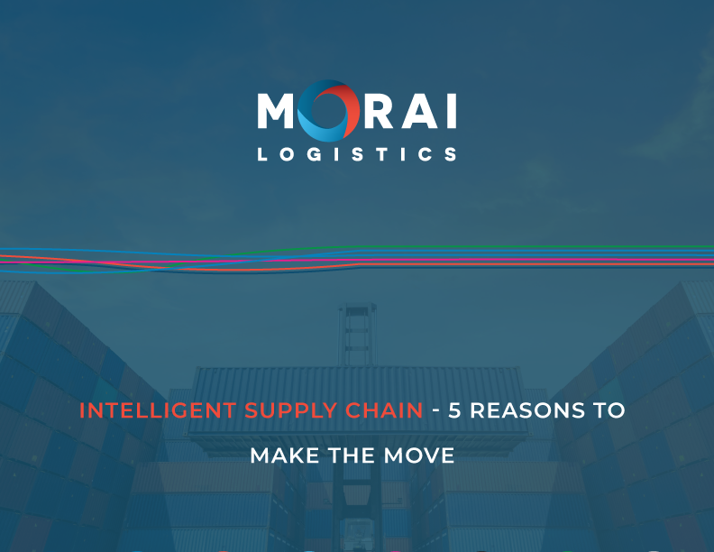 morai-ebook-intelligent-supply-chain-cover-page