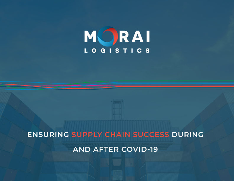 morai_ebook-COVID-supply-chain--cover-page