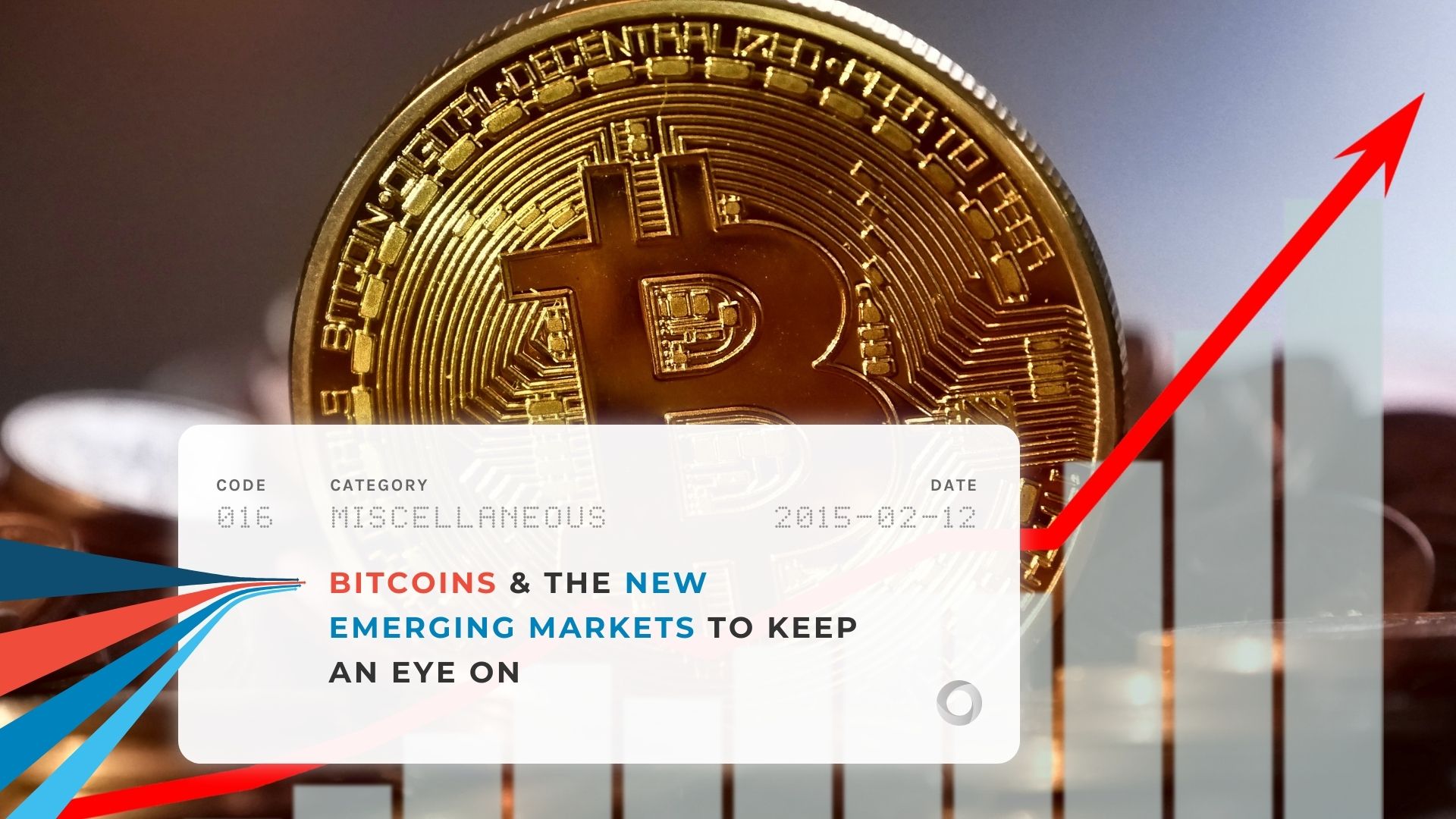 bitcoin emerging markets