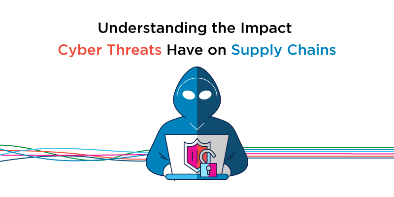 Cyber Threats And Supply Chains Understanding The Impact 