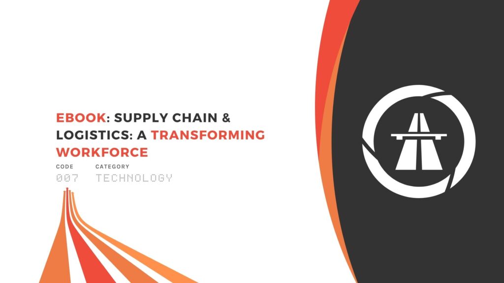 EBook Supply Chain & Logistics A Transforming Workforce