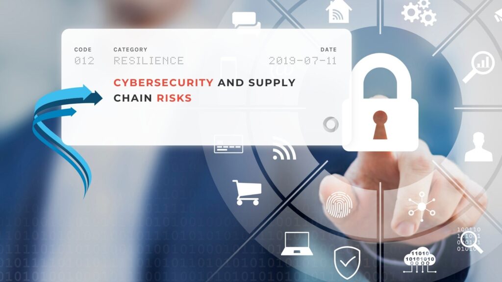 Cybersecurity and Supply Chain Risks